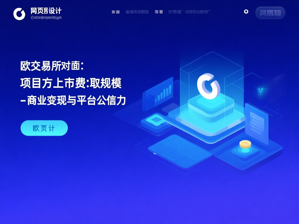 欧交易所上币费结构图